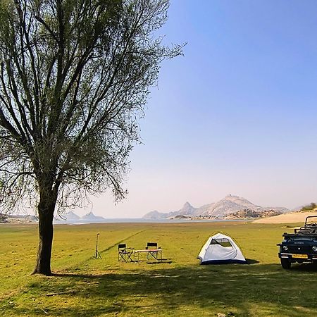 Jawai Leopard Villa Bijapur  Dış mekan fotoğraf