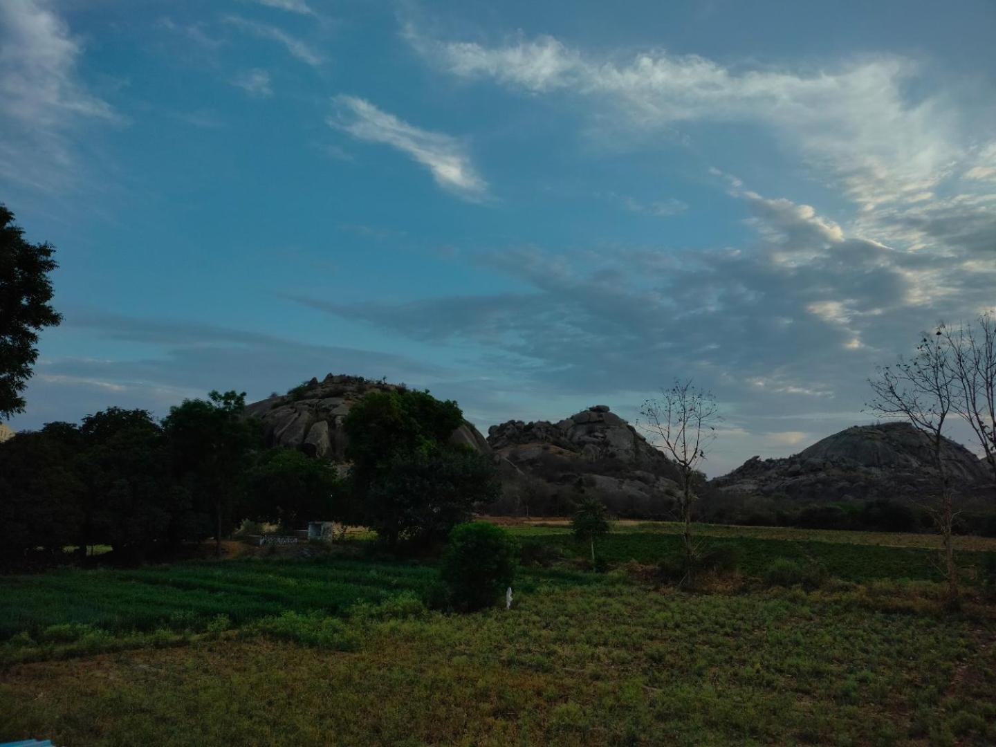 Jawai Leopard Villa Bijapur  Dış mekan fotoğraf