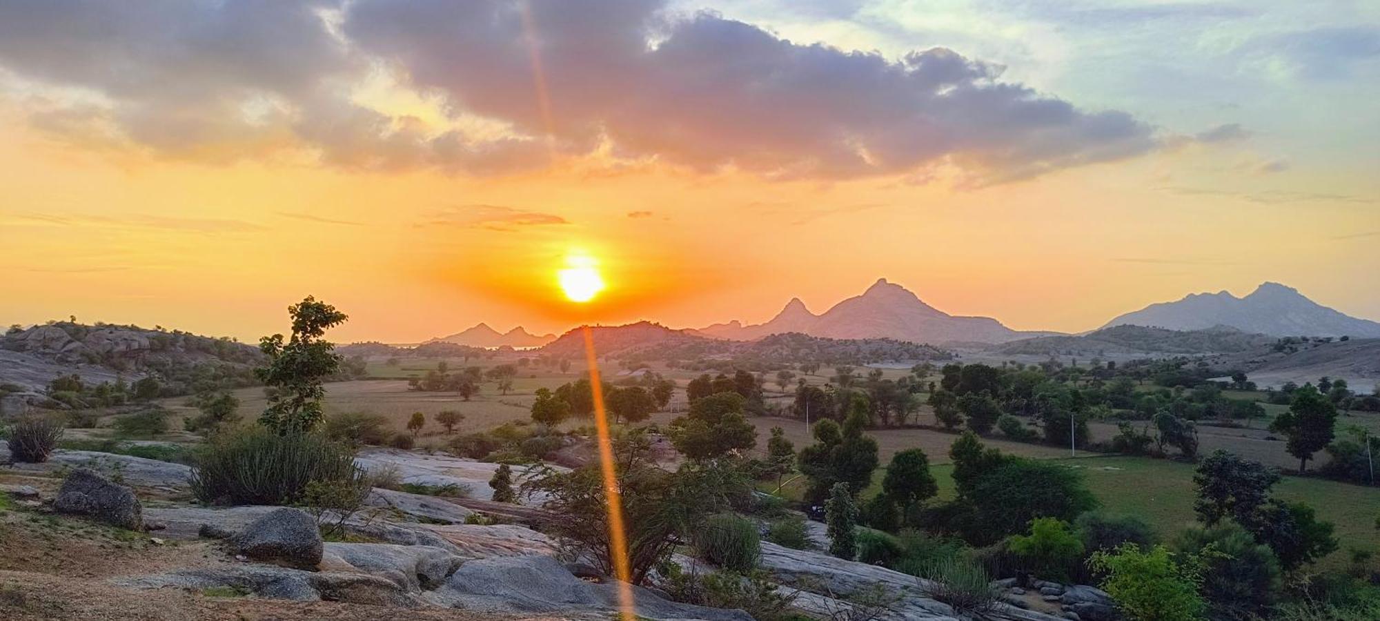 Jawai Leopard Villa Bijapur  Dış mekan fotoğraf