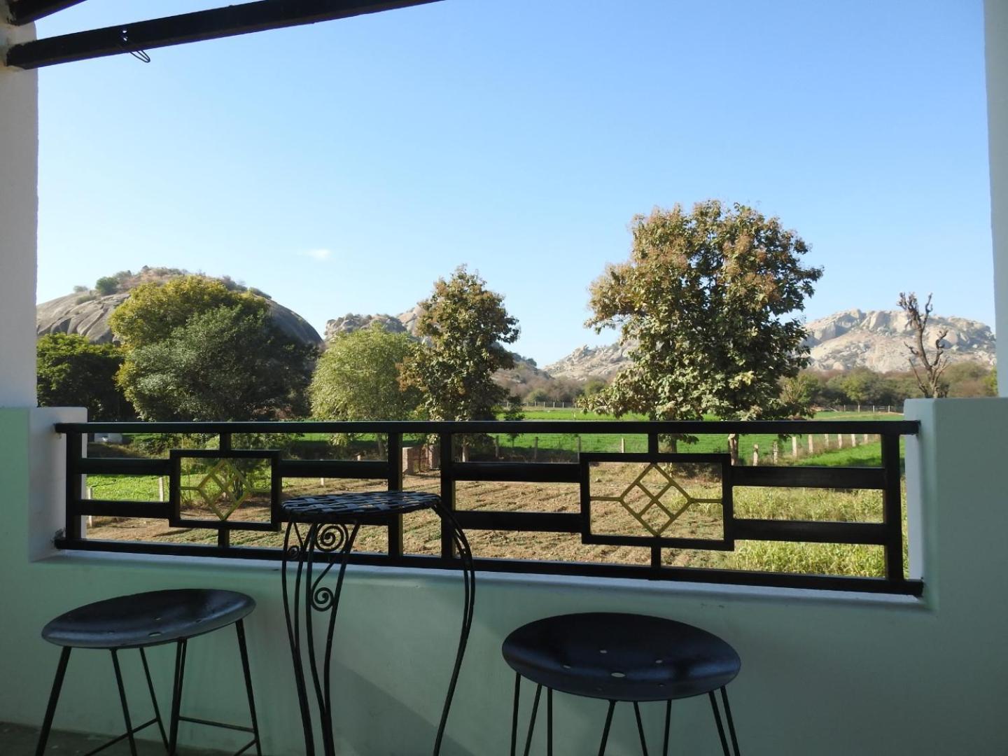 Jawai Leopard Villa Bijapur  Dış mekan fotoğraf